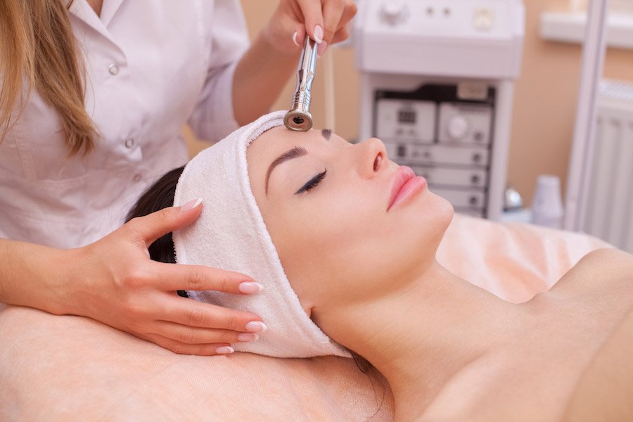 Dermabrasion