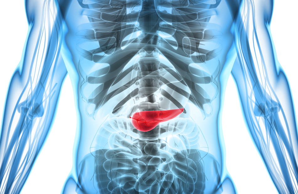 Pancreatic cancer treatment