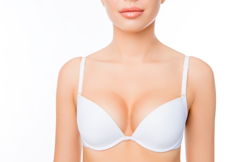 Breast reconstruction by DIEP flap